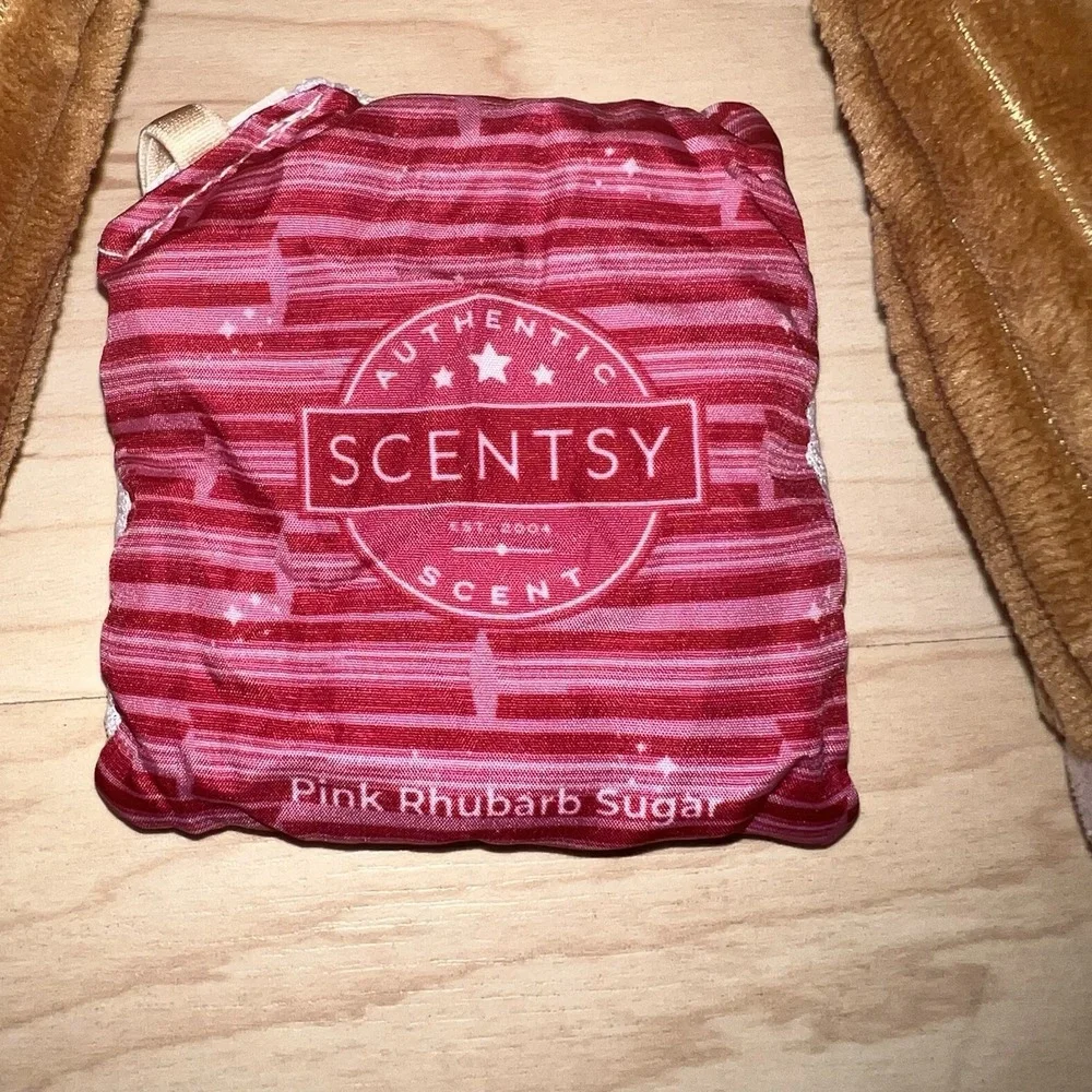 Scentsy this listing